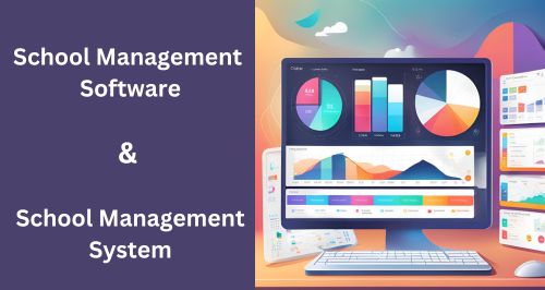 School Management Software | School Management System